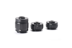 1X 0.35X 0.5X C-mount Lens Adapter